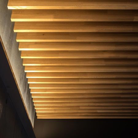 Luxury Designer Private Room Hotel Toka Central Kyoto Exterior photo