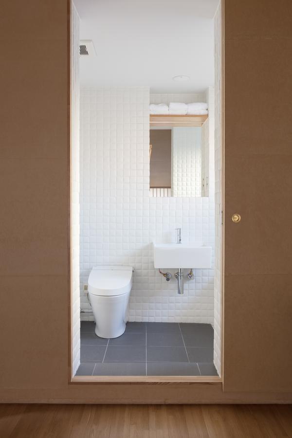 Luxury Designer Private Room Hotel Toka Central Kyoto Exterior photo