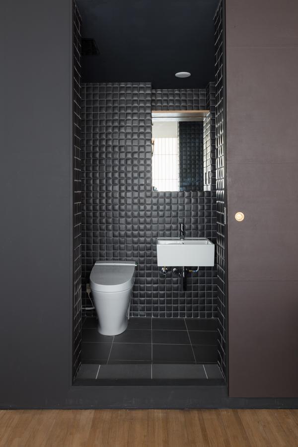 Luxury Designer Private Room Hotel Toka Central Kyoto Exterior photo