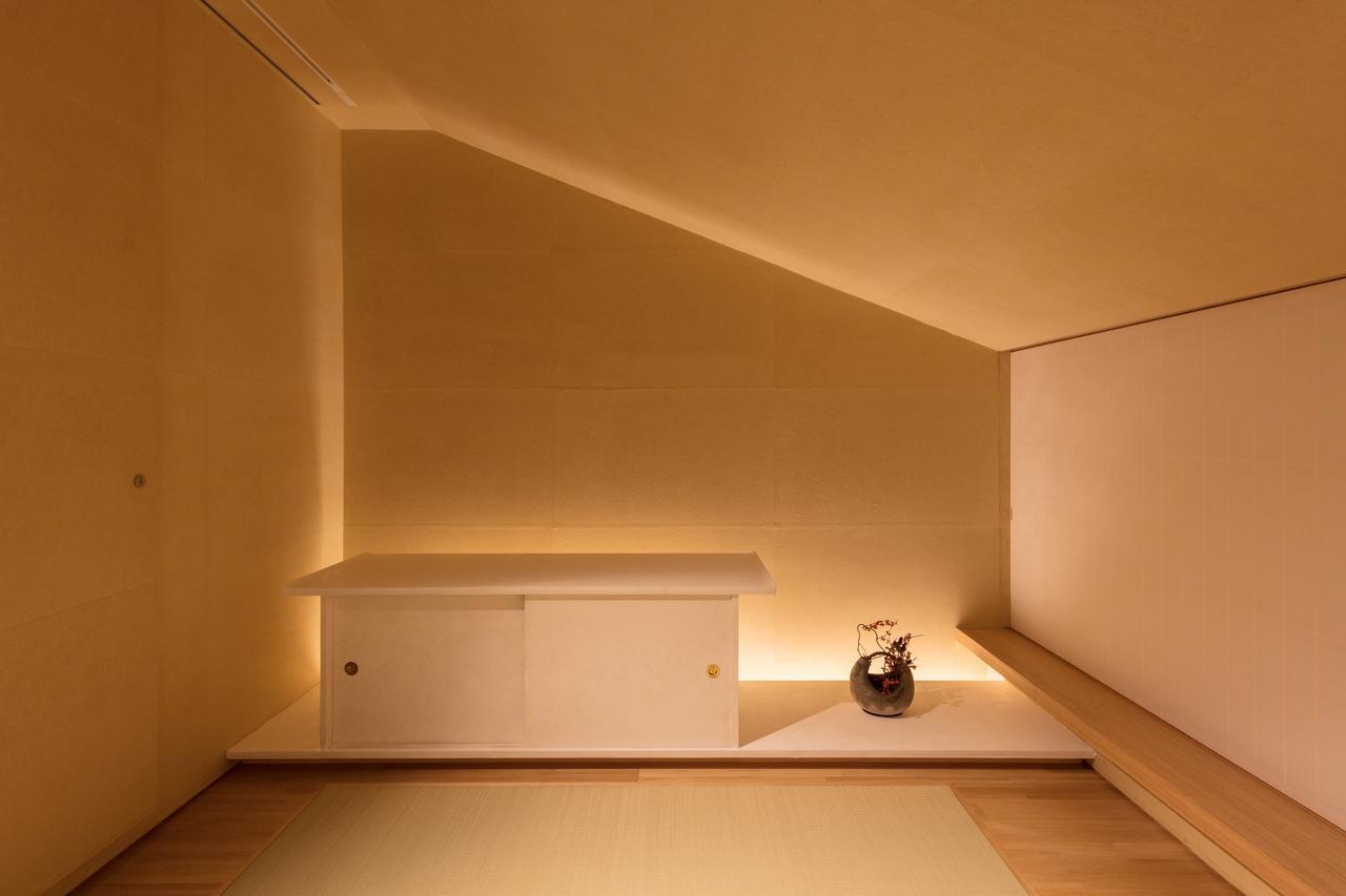 Luxury Designer Private Room Hotel Toka Central Kyoto Exterior photo